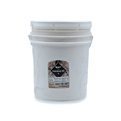 Wholesale Catania Refined Coconut Oil 35lb- Bulk