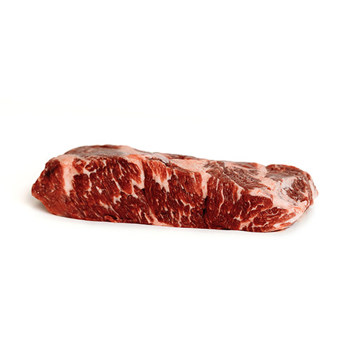 Wholesale Dix Farms Boneless Chuck Flap 8lb- Bulk