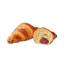 Wholesale Bridor Ready-to-Bake Large Raspberry Croissant- Bulk