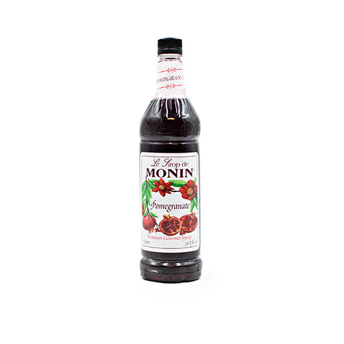 Wholesale Monin Monin Pomegranate Syrup- Bulk