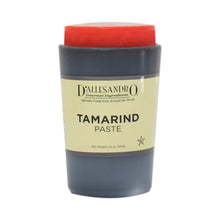 Wholesale D'Allesandro Tamarind Paste 1lb- Bulk