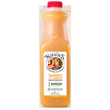 Wholesale Natalie's Orchid Island Honey Tangerine Juice 32oz- Bulk