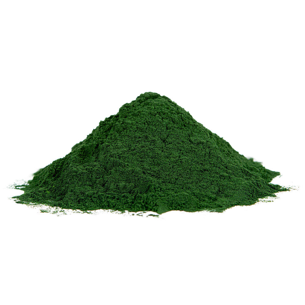 Wholesale Marhaba Spirulina Powder 3oz- Bulk
