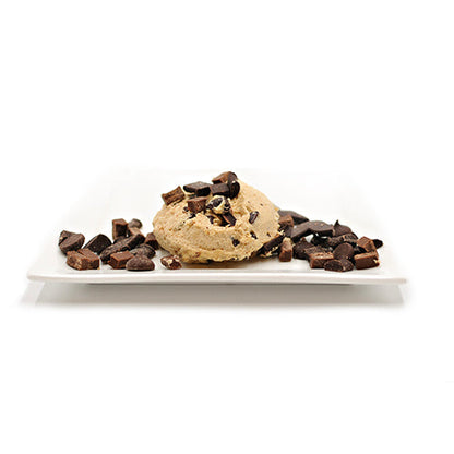 Wholesale David's Cookies Triple Chocolate Cookie 4.5oz- Bulk
