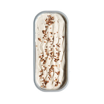 Wholesale Villa Dolce Maple Pecan Gelato- Bulk