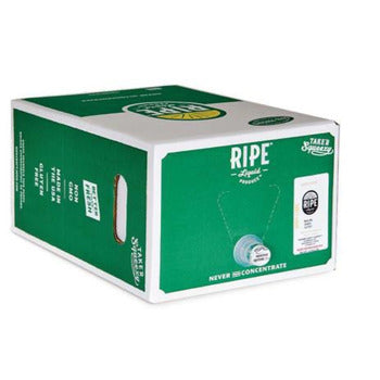 Wholesale Ripe Sweet Green Blend 5gallon- Bulk