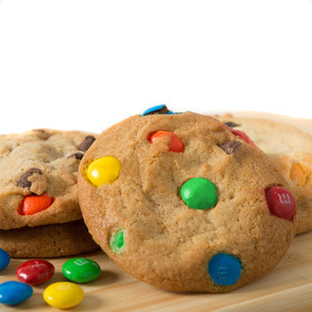 Wholesale David's Cookies M&m Cookie Dough 4.5oz- Bulk