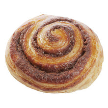 Wholesale Bridor Ready-to-Bake Decadent Cinnamon Bun- Bulk