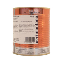 Wholesale Agrimontana Apricot Jam 2.2lb- Bulk