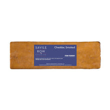 Wholesale BoxNCase Smoked Cheddar Cheese 5lb- Bulk