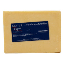 Wholesale Muttenberg Farmhouse Cheddar Cheese 5lb- Bulk