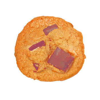 Wholesale David's Cookies Thaw and Serve Chunky Chocolate Chip Cookies Individually Wrapped 4oz- Bulk