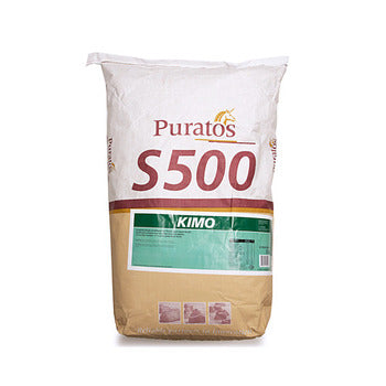 Wholesale Puratos Dough Conditioner Green Label 50lb- Bulk