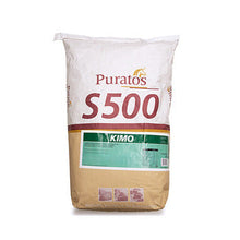Wholesale Puratos Dough Conditioner Green Label 50lb- Bulk