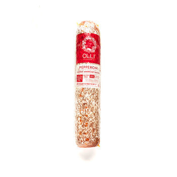 Wholesale Olli Salumeria Pepperoni 5lb- Bulk