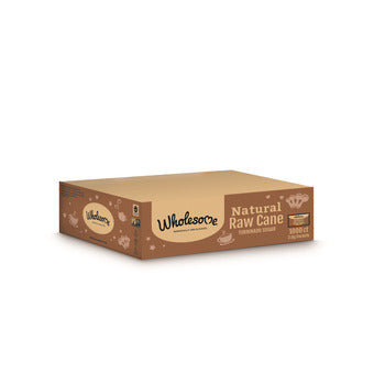Wholesale Wholesome Sweeteners Organic Raw Turbinado Sugar Packet- Bulk