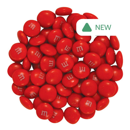 Wholesale M&M'S Colorworks Red- Bulk