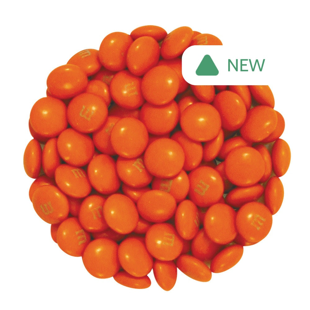Wholesale M&M'S Colorworks Orange- Bulk