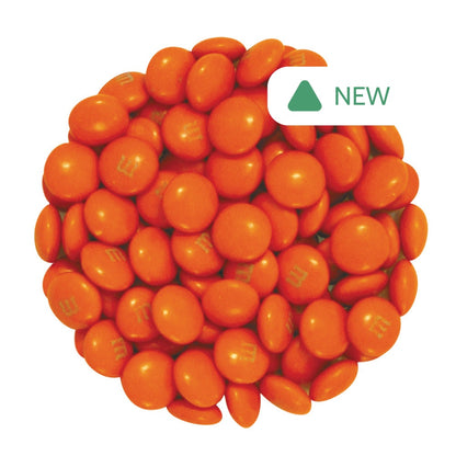 Wholesale M&M'S Colorworks Orange- Bulk