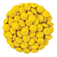 Wholesale M&M'S Colorworks Yellow- Bulk