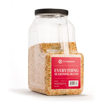 Wholesale BoxNCase Everything Bagel Mix 5lb- Bulk