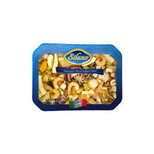 Wholesale Silano Seafood Salad Mixed Marinated 1kg- Bulk