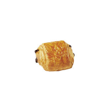 Wholesale Bridor Ready-to-Bake Mini Chocolate Croissant- Bulk