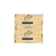 Wholesale Pasta Garofalo Dried Fettuccine Pasta 10lb- Bulk