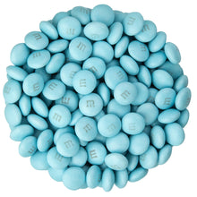 Wholesale M&M'S Colorworks Light Blue- Bulk