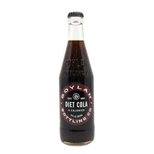Wholesale Boylan Diet Cola 12oz- Bulk
