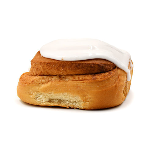 Wholesale David's Cookies David's Cookies Gourmet Cinnamon Rolls 6oz- Bulk