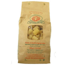 Wholesale Rustichella Dried Mezzemaniche Pasta 26.4lb- Bulk