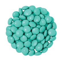 Wholesale M&M'S Colorworks Aqua Green- Bulk