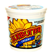 Wholesale Sunbutter Sunflower Butter 5lb- Bulk