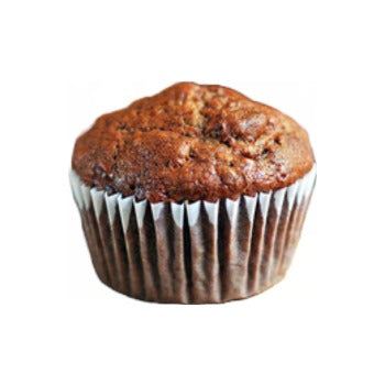 Wholesale David's Cookies Banana Nut Muffin Batter 8lb- Bulk
