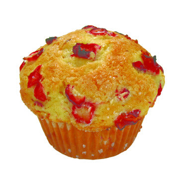 Wholesale David's Cookies Cranberry Orange Muffin Batter 8lb- Bulk