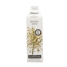 Wholesale Elmhurst Oat Milk 32oz- Bulk