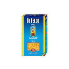Wholesale De Cecco Dried Cavatappi Pasta 5lb- Bulk