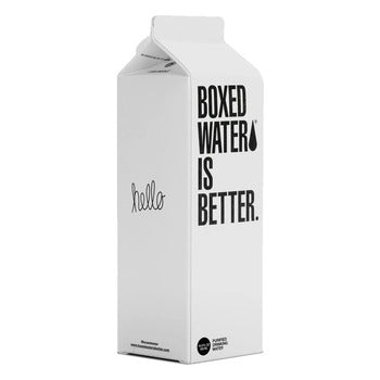 Wholesale Boxed Water Boxed Water- Bulk