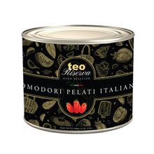 Wholesale BoxNCase Whole Peeled Italian Tomatoes- Bulk