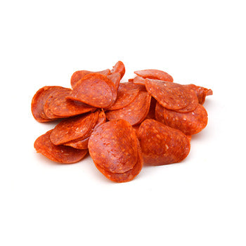 Wholesale Ezzo Cup & Char Pepperoni Supreme 25lb- Bulk