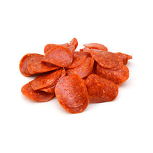 Wholesale Ezzo Cup & Char Pepperoni Supreme 25lb- Bulk