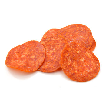 Wholesale Ezzo Giantonio Cup & Crisp Pepperoni 25lb- Bulk