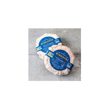 Wholesale Jasper Hill Farm Winnimere Raw Cheese 13oz- Bulk