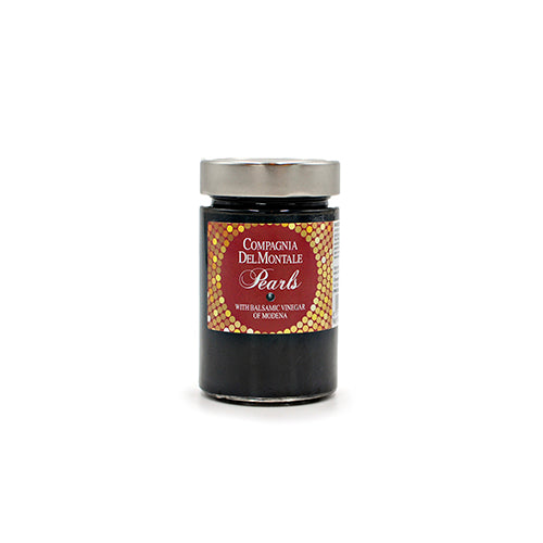 Wholesale Compagnia Del Montal Balsamic Vinegar Pearls 7oz- Bulk