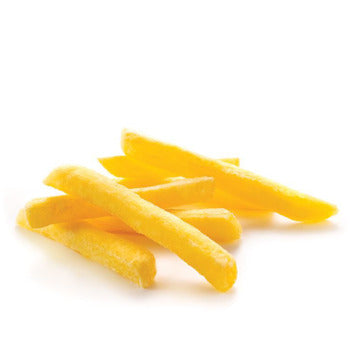 Wholesale Lutosa 1/2 Organic French Fries 1kg- Bulk
