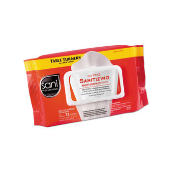 Wholesale Sani Professional Saniwipe Towel- Bulk