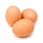 Wholesale Sauder Extra Large Brown Eggs- Bulk