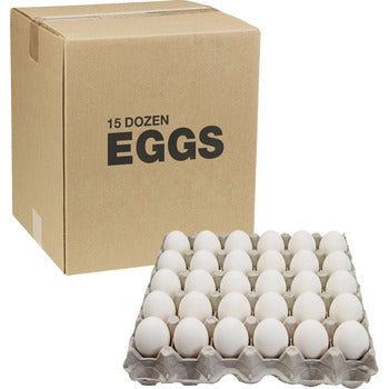 Wholesale Sauder's Eggs Cage Free Large Loose Eggs- Bulk