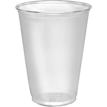 Wholesale Koda Solo 12 Oz Cold Cup Clear- Bulk